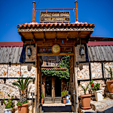 Ayşe Naz Hanım Konağı